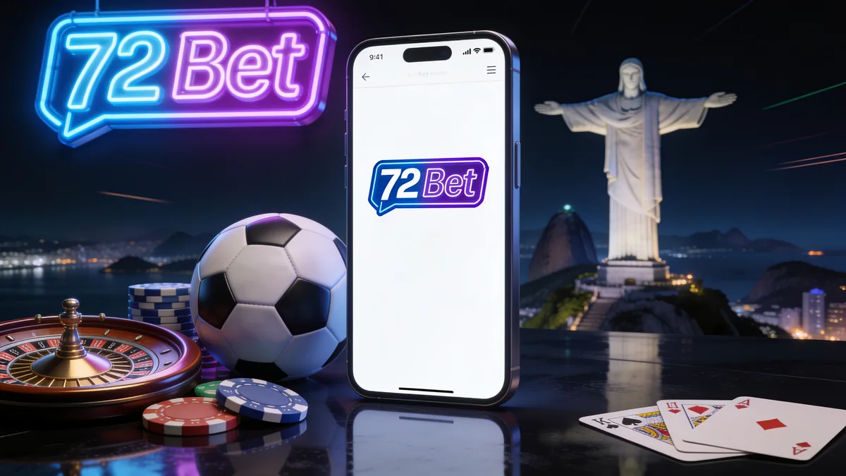 Como Baixar o App 72 bet para Android? para jogadores no Brasil