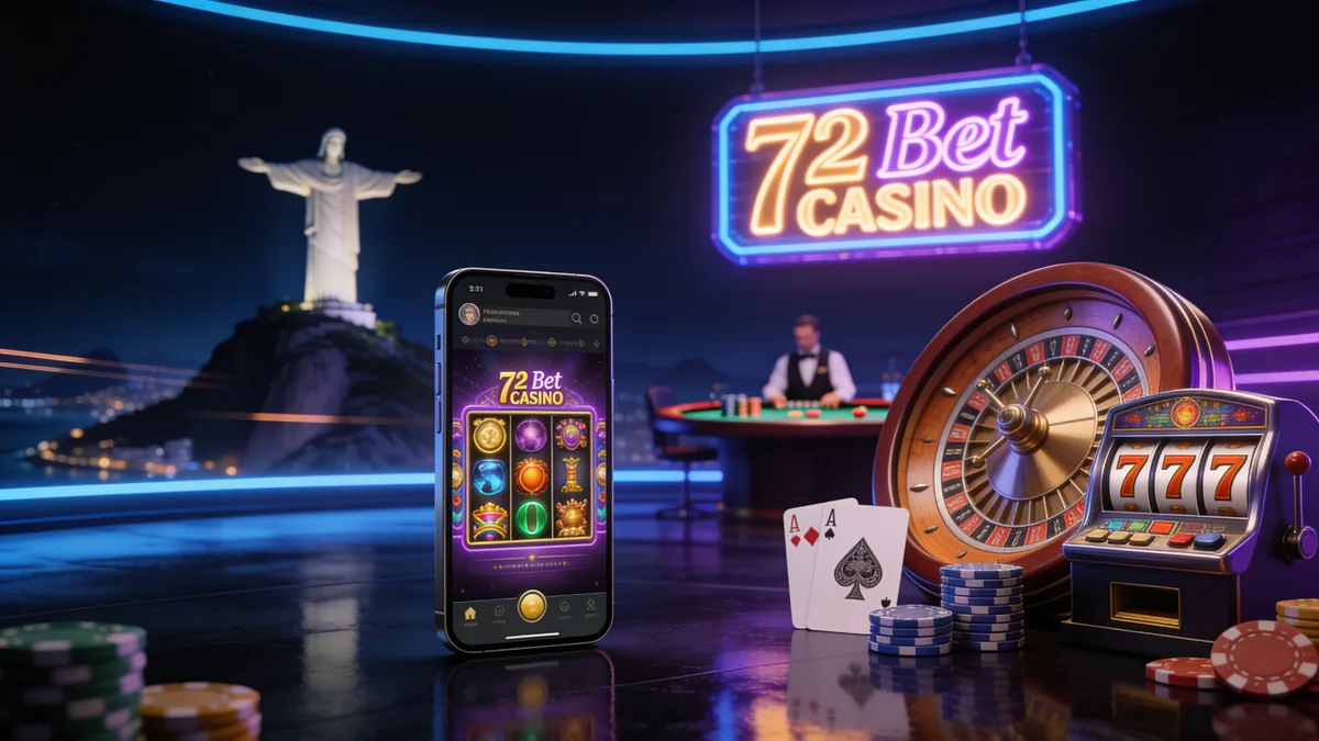 Como Baixar o App 72 bet para iOS?: guia de 72 bet para jogadores no Brasil