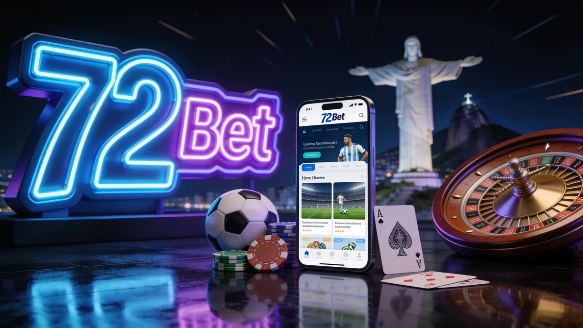 O que fazer quando o 72 bet login não funciona para jogadores no Brasil