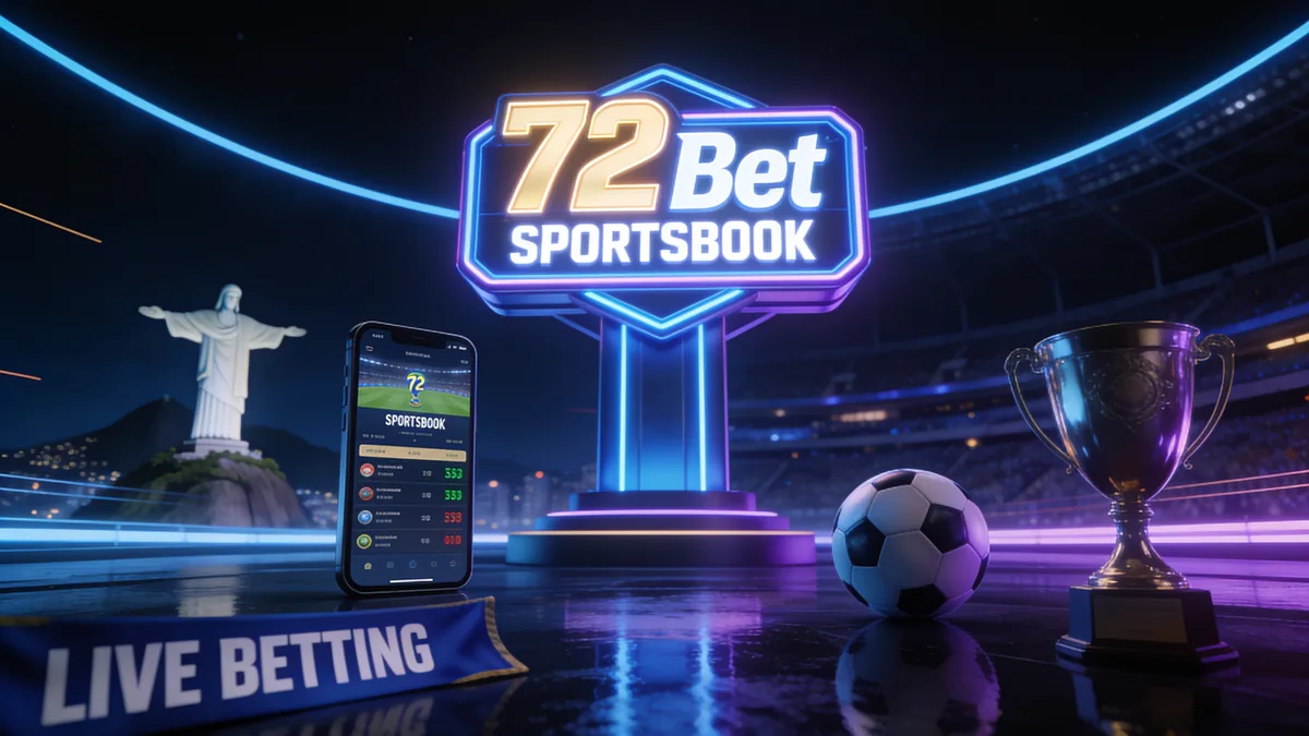 Principais Características da 72 bet — 72 bet no Brasil