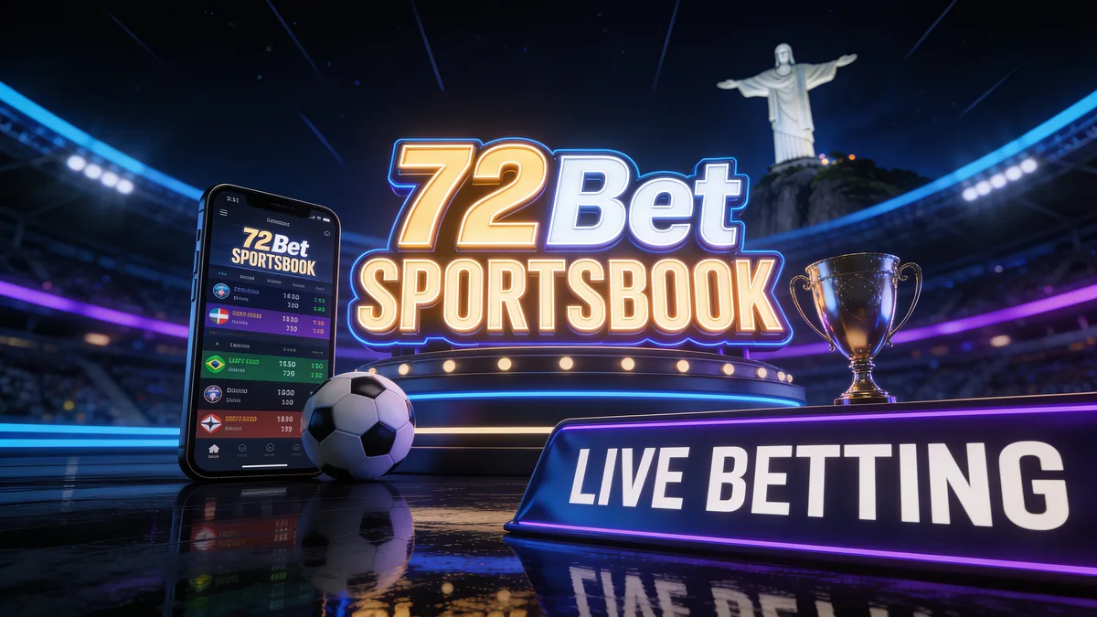 Principais Funcionalidades do App 72 bet para jogadores no Brasil