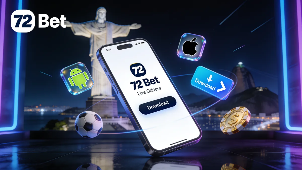 Programa de Bônus da 72 bet — 72 bet no Brasil